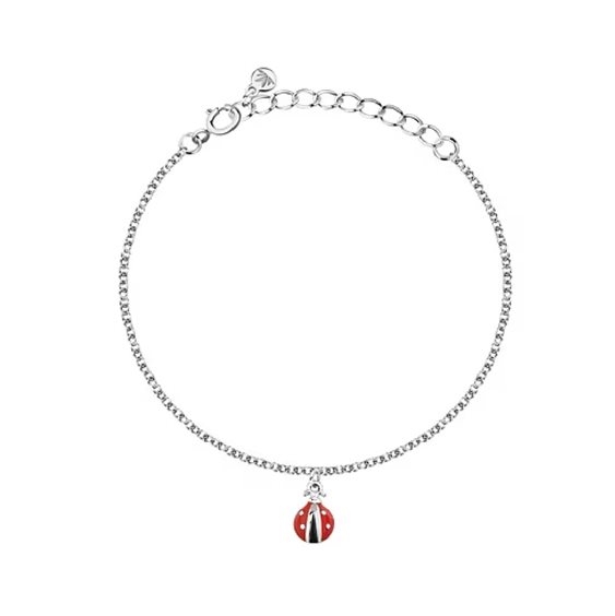 Armband Morellato Dame Dono in Silber Zircone SAZL12 - SAZL12